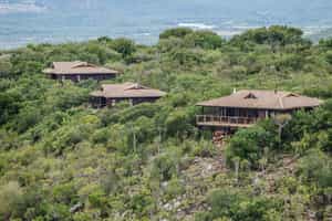 Kariega Main Lodge