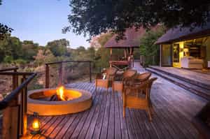 Siviti Timbavati Plains