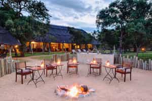 Tintswalo Manor House