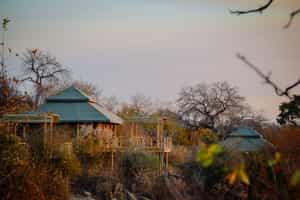 Simbavati Hilltop Lodge