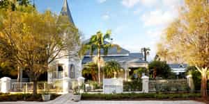 The Robertson Small Hotel