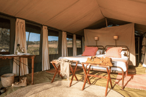 Serengeti Safari Camp - South