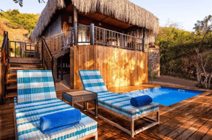 Anantara Bazaruto Island Resort & Spa