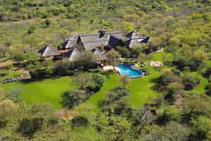Thanda Villa iZulu