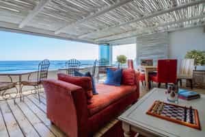 Dunes Boutique Guesthouse