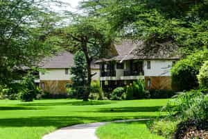 Sawela Lodge