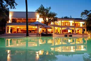 Almanara Luxury Villas