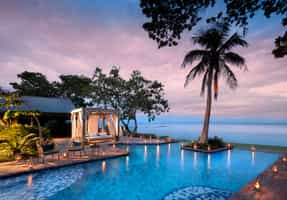 Bumi Hills Safari Lodge