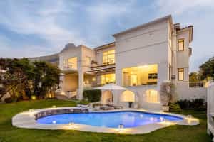 The Clarendon Fresnaye