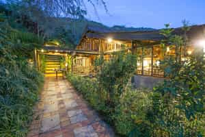 Sarova Lion Hill Game Lodge