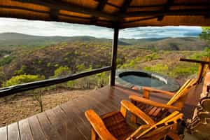 Leopard Mountain Lodge