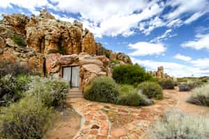 Kagga Kamma Lodge