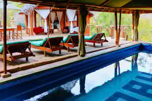 Sable Mountain Lodge