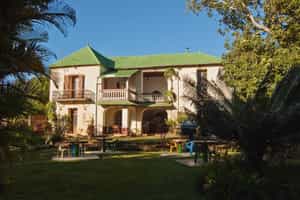 Le Domaine De Fontenay