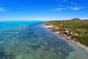 Babaomby Island Lodge