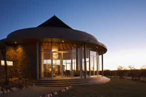 Naankuse Lodge