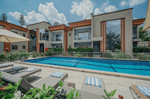 Heaven Restaurant & Boutique Hotel