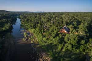 Tongole Wilderness Lodge