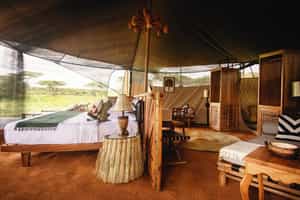 Wayo Serengeti Green Camp South