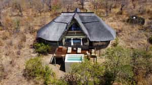 Ikuka Safari Camp