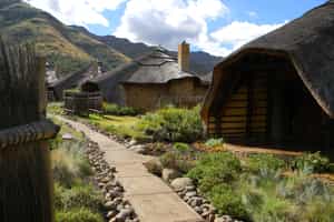 Maliba Mountain Lodge