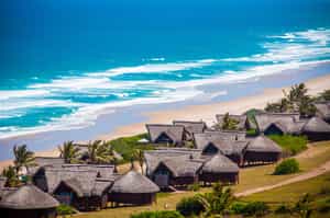 Massinga Beach Lodge
