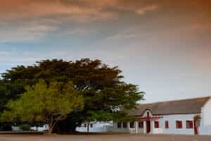 De Hoop - Opstal Manor House