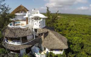 Watamu Tree House