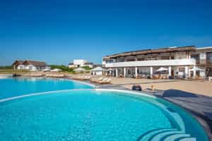 Diamonds Mequfi Beach Resort