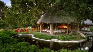 Thamalakane River Lodge