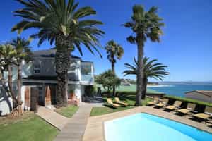 Mossel Bay Protea Hotel