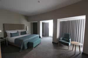  Montebelo Girassol Maputo Hotel