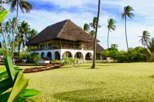 Villa Turquoise
