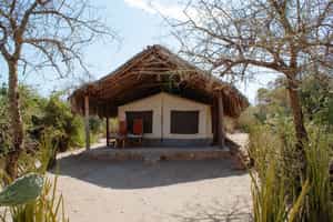 Tindiga Camp