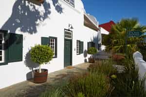 The Tulbagh