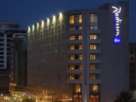 Radisson Blu Addis Ababa