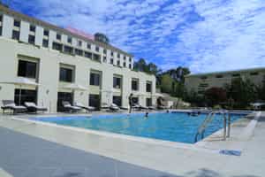 Gondar Landmark Hotel