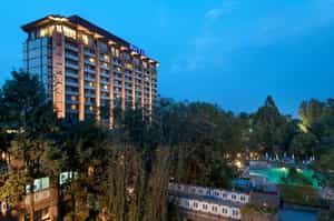 Hilton Addis Ababa