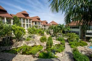 Malaika Beach Lodge