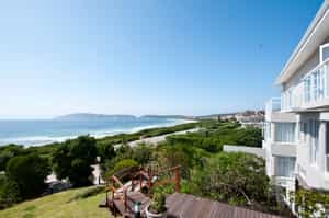 The Robberg Beach Lodge