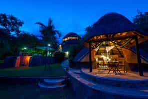 Hornbill Lodge
