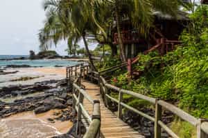 Bom Bom Island Resort