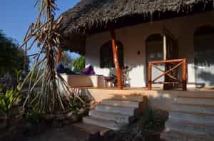 Matemwe Beach Village