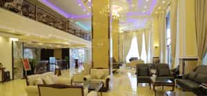 Sapphire Addis Hotel