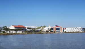 Blue Nile Resort Hotel