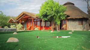 Paradise Lodge Ethiopia