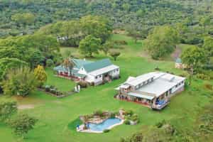 Spionkop Lodge