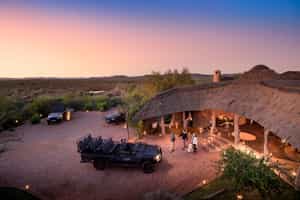 Madikwe Lelapa Lodge