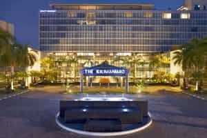 Kilimanjaro Hotel Dar