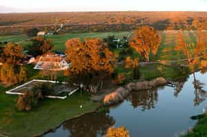 Kersefontein Farm